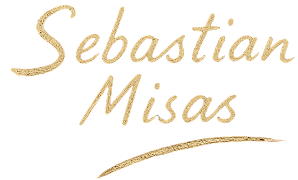 Sebastian Misas